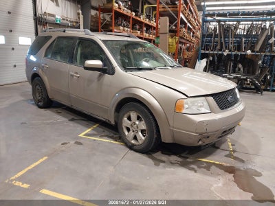 1FMZK05175GA17990 FORD FREESTYLE Photo 1