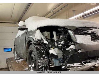 5XYPHDA55KG492935 KIA SORENTO Photo 1