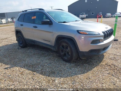 1C4PJMAS4HW635637 JEEP CHEROKEE Photo 1