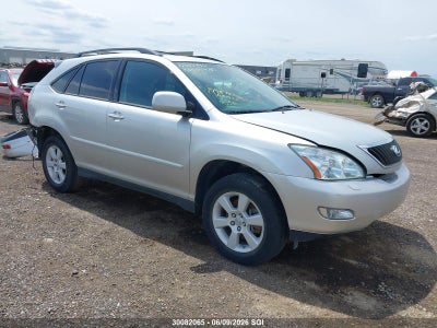 LEXUS RX 350 2008. Lot# 30082065. VIN 2T2HK31UX8C061725. Photo 1