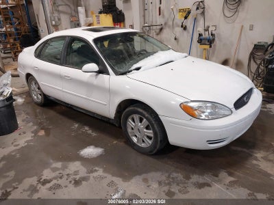 1FAFP56U74G142443 FORD TAURUS Photo 1