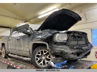 3GTU2NEJXJG128866 GMC SIERRA Photo 1