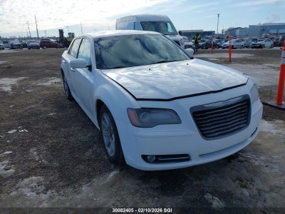 2C3CCABG6EH264545 CHRYSLER 300 Photo 1