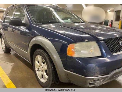 1FMZK01125GA51308 FORD FREESTYLE Photo 1