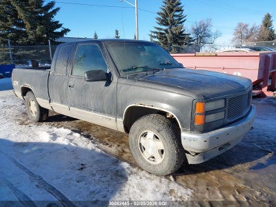 2GCEK19K3S1203028 CHEVROLET GMT-400 Photo 1