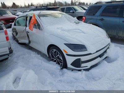KMHM54AC0SA094229 HYUNDAI IONIQ 6 Photo 1