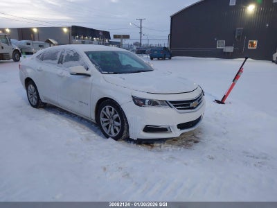 1G1115S38GU156689 CHEVROLET IMPALA Photo 1
