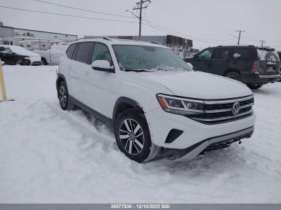 1V2BR2CA0MC548582 VOLKSWAGEN ATLAS Photo 1