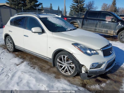 JN1BJ0RR3GM261572 INFINITI QX50 Photo 1