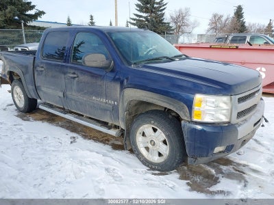 2GCEK133X91114357 CHEVROLET SILVERADO Photo 1