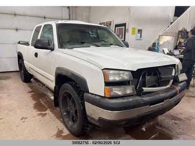 2GCEK19T231112780 CHEVROLET SILVERADO Photo 1