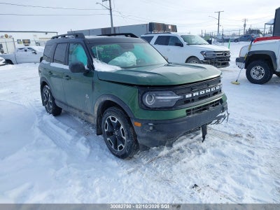 3FMCR9C66RRE65009 FORD BRONCO SPORT Photo 1