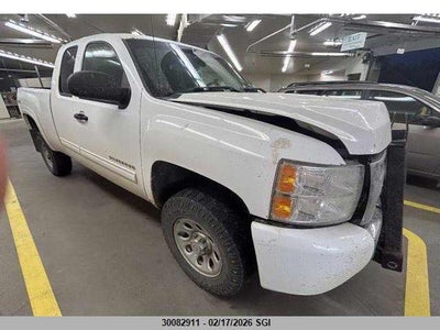 1GCSKREA9AZ177491 CHEVROLET SILVERADO Photo 1