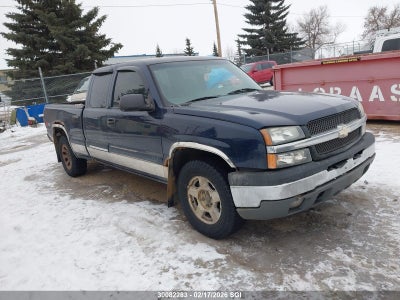 2GCEK19B551178167 CHEVROLET SILVERADO Photo 1
