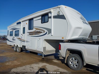 1UJCJ0BS5A1LF0112 JAYCO EAGLE Photo 1