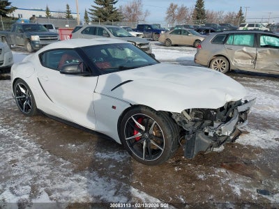 WZ1DB0C05NW046727 TOYOTA SUPRA Photo 1