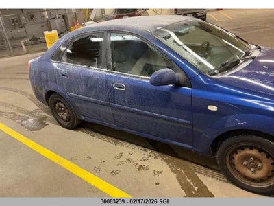 KL1JK59Z45K191597 CHEVROLET OPTRA Photo 1