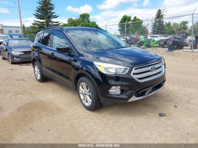 FORD ESCAPE 2018. Lot# 30081919. VIN 1FMCU9GD9JUB89431. Photo 1