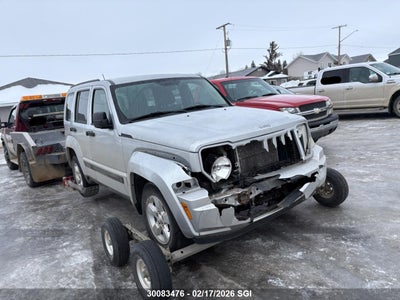 1J4PN2GK3AW123075 JEEP LIBERTY Photo 1