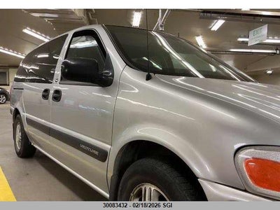 1GNDX03EX2D236212 CHEVROLET VENTURE Photo 1