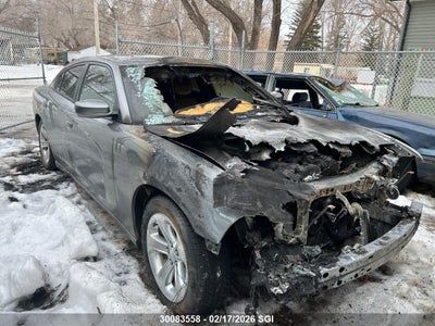 2B3CL3CG1BH571706 DODGE CHARGER Photo 1