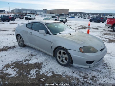 KMHHN65D06U216009 HYUNDAI TIBURON Photo 1