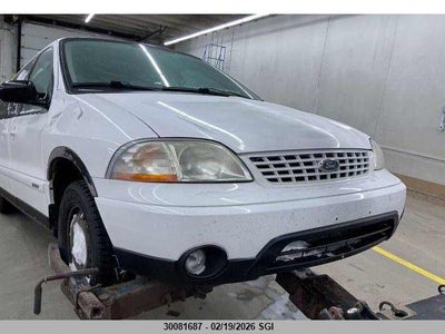 2FMZA57473BB89870 FORD WINDSTAR Photo 1