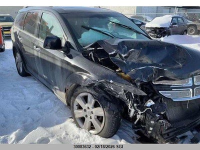 3D4PH6FG6BT518217 DODGE JOURNEY Photo 1
