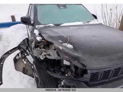 1C4RJKBG8R8567016 JEEP GRAND CHEROKEE Photo 1