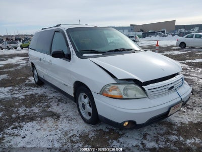 2FMZA57493BA70833 FORD WINDSTAR Photo 1