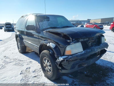 1GKCT18X94K169914 GMC JIMMY Photo 1