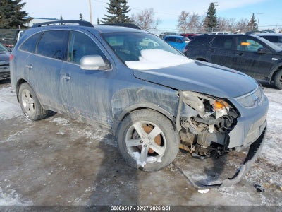 KM8NU73C48U054846 HYUNDAI VERACRUZ Photo 1