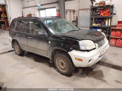 JN8BT08V46W212104 NISSAN X-TRAIL Photo 1