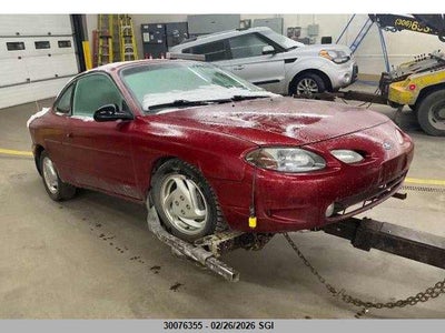 3FAKP1136XR109811 FORD ESCORT Photo 1