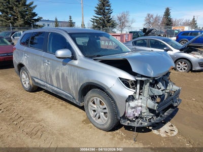 JA4AZ2A35KZ608572 MITSUBISHI OUTLANDER Photo 1