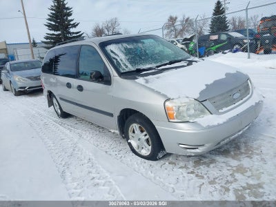 2FMZA55236BA00587 FORD FREESTAR Photo 1