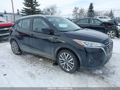 3N1CP5CV4SL497799 NISSAN KICKS PLAY Photo 1