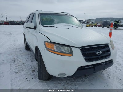 5NMSG13E99H251517 HYUNDAI SANTA FE Photo 1