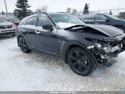 JN8CS1MW2HM413428 INFINITI QX70 Photo 1