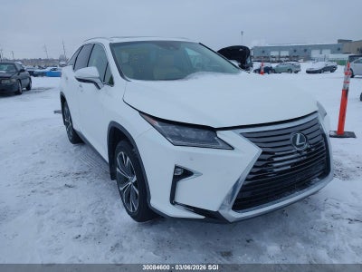 JTJDZKCA3J2013223 LEXUS RX Photo 1