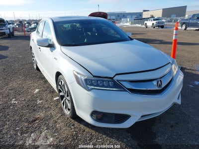 19UDE2F89JA801096 ACURA ILX Photo 1
