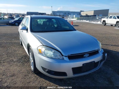 2G1WC5E32E1103748 CHEVROLET IMPALA LIMITED Photo 1