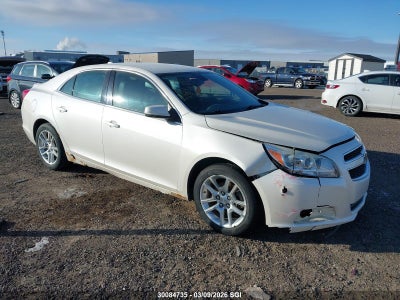 1G11D5SR4DF166342 CHEVROLET MALIBU Photo 1