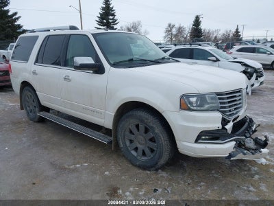 5LMJJ2JT2FEJ11403 LINCOLN NAVIGATOR Photo 1