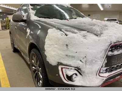 4A4AJ3AU2DE606423 MITSUBISHI RVR Photo 1