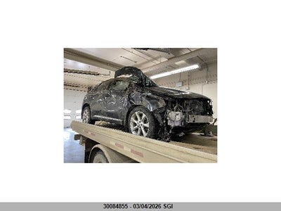 2T2BK1BA6BC103734 LEXUS RX Photo 1