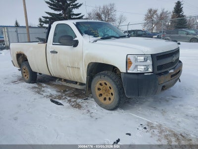 1GCEC14C59Z114947 CHEVROLET SILVERADO Photo 1