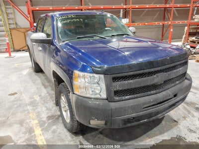 3GCPKSE78DG181456 CHEVROLET SILVERADO Photo 1