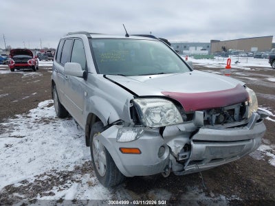 JN8BT08V25W109519 NISSAN X-TRAIL Photo 1
