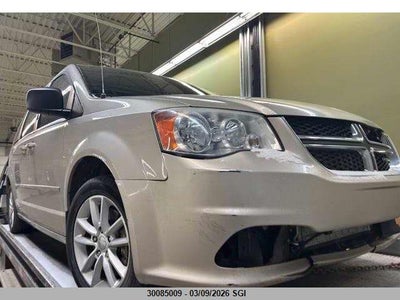 2C4RDGBG3ER144993 DODGE GRAND CARAVAN Photo 1